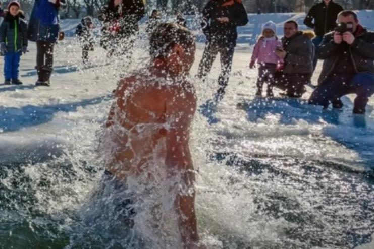 Водохреща в Одесі швидше за все пройде без купання