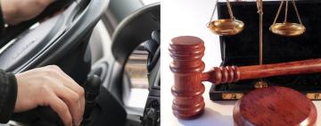 Мешканець Болградського району постане перед судом за пособництво в підробленні посвідчення водія