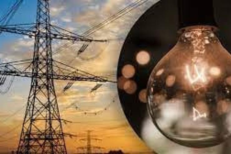 «Укренерго» очікує, що на вихідних буде менше відключень електрики через потепління