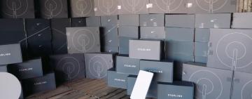 Україна вже має 30 тисяч терміналів Старлінк