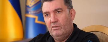 Росія готується до спроби зробити "крайній ривок", - Данілов