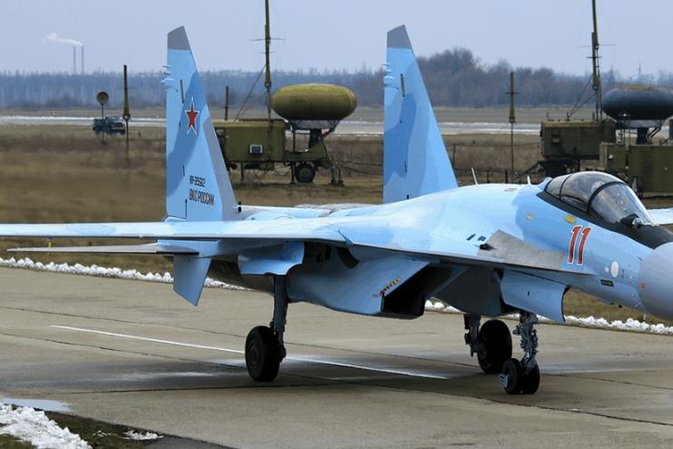 У перший день льотно-тактичних навчань ЗС рб і рф у білорусі не злетів жоден винищувач чи гелікоптер