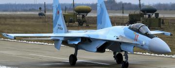 У перший день льотно-тактичних навчань ЗС рб і рф у білорусі не злетів жоден винищувач чи гелікоптер