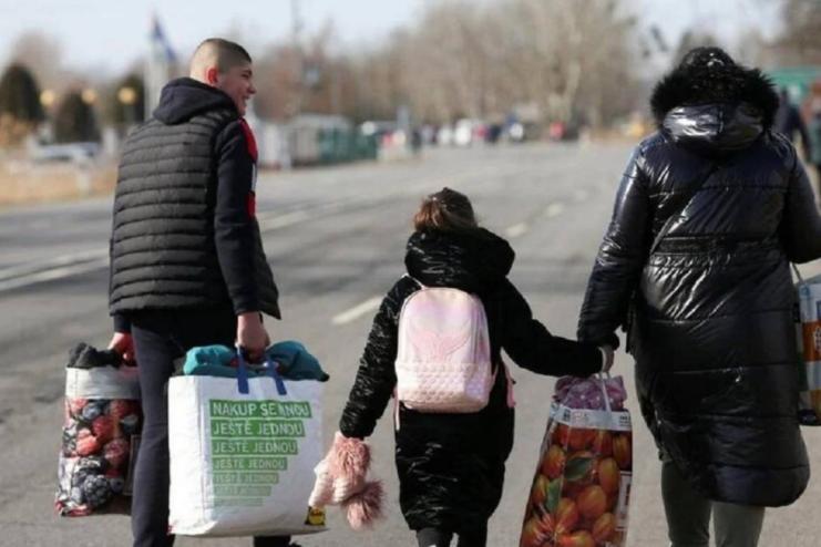 Рівень безробіття в Україні становить 30%, - Мінекономіки