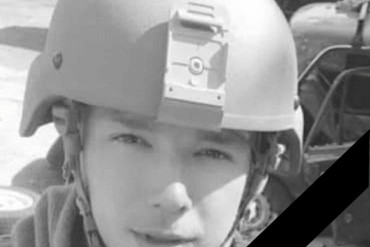 На Одещині пропонують перейменувати вулицю на честь загиблого у війні бійця Ігоря Бурдужи