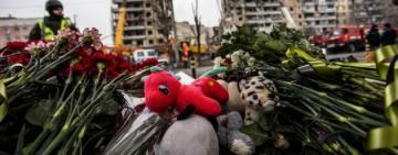 У Дніпрі не опізнаними залишаються 12 тіл, знайдених під завалами будинку