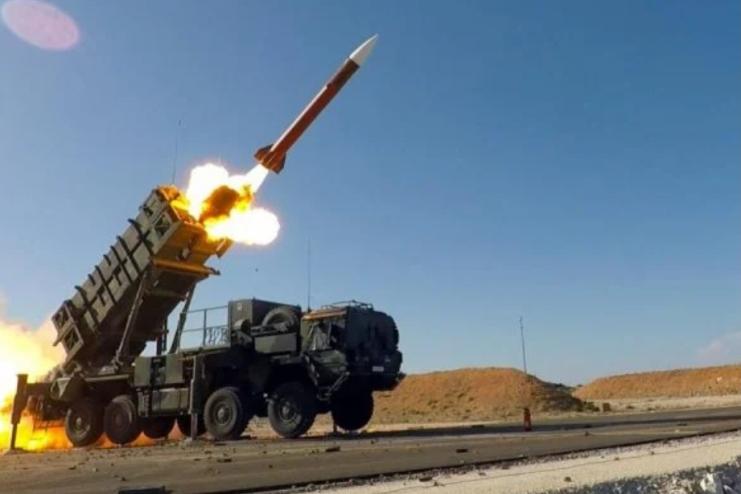 США планують завершити тренування з керування Patriot за 10 тижнів — Олексій Резніков