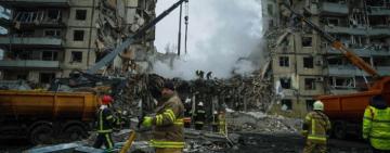 Трагедія у Дніпрі: кількість загиблих знову зросла