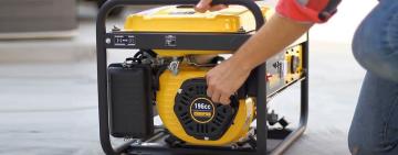 Власників генераторів попередили про значні штрафи