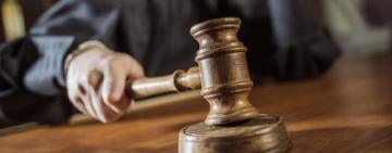 Видала за інваліда: мешканку Саратщини судили за спробу вывезти сина за кордон