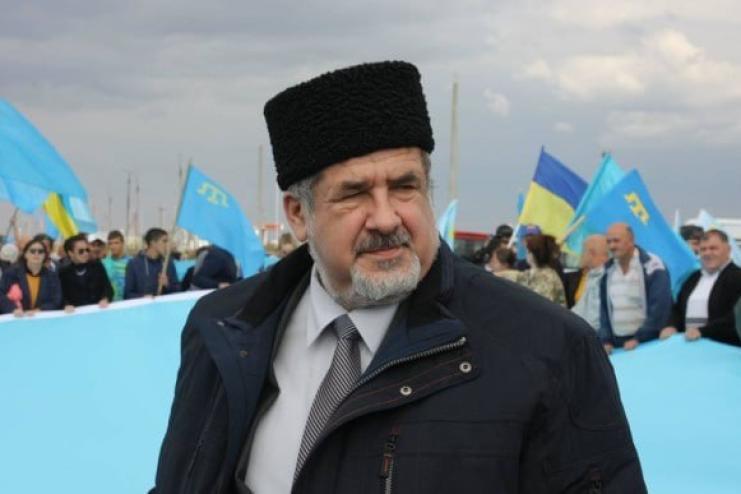 У росіян, які переселилися в окупований Крим, немає іншого виходу, окрім як залишити півострів, - Чубаров