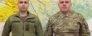 Керівники СБУ та ГУР МО обговорили майбутні спецоперації, які наблизять перемогу України