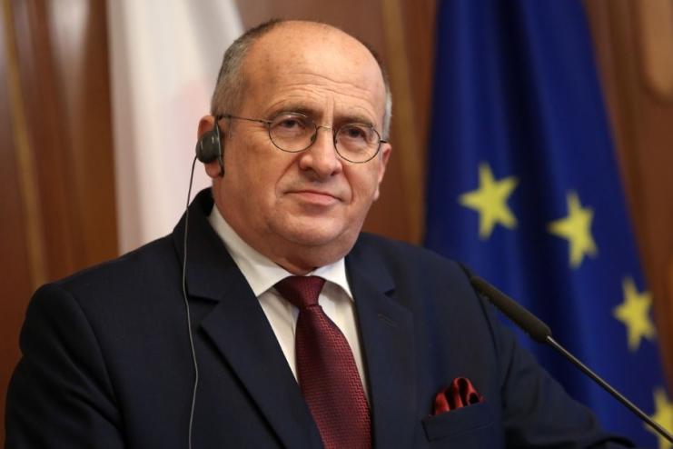 Польща має намір поставити Україні німецькі танки Leopard 2, незалежно від рішення інших країн ,- МЗС Польщі