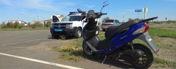 Житель Болградського району отримав вирок суду за пропозицію неправомірної вигоди поліцейським