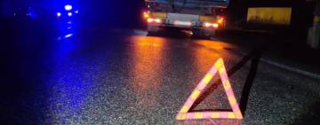  Вижила дивом: на дорозі Одеса – Рені сталася ДТП