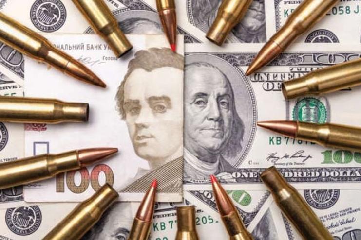 Економіка України в 2023 році рости не буде - прогноз НБУ