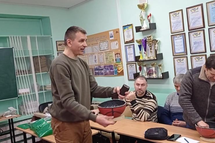 Як викладати предмет «Захист України» в умовах війни