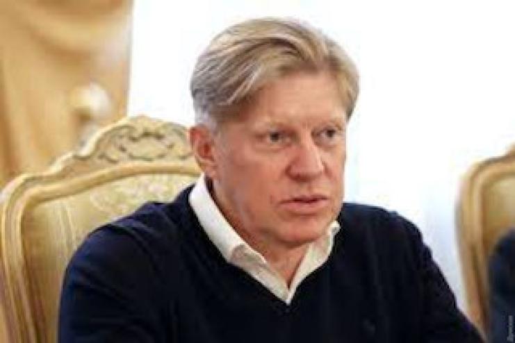 Суд конфіскував у російського мільярдера квартиру в Одесі, але залишив основні активи