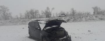 Смертельна ДТП в Кілійській громаді забрала життя жінки