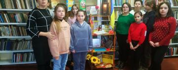 Голокост -  через біль та страждання