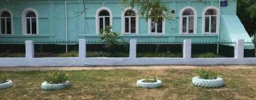 Що обурює батьків учнів Арцизької школи №3?