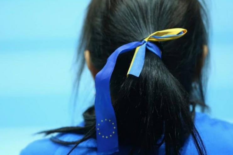 Україна розраховує вступити до ЄС протягом найближчих двох років, — Шмигаль