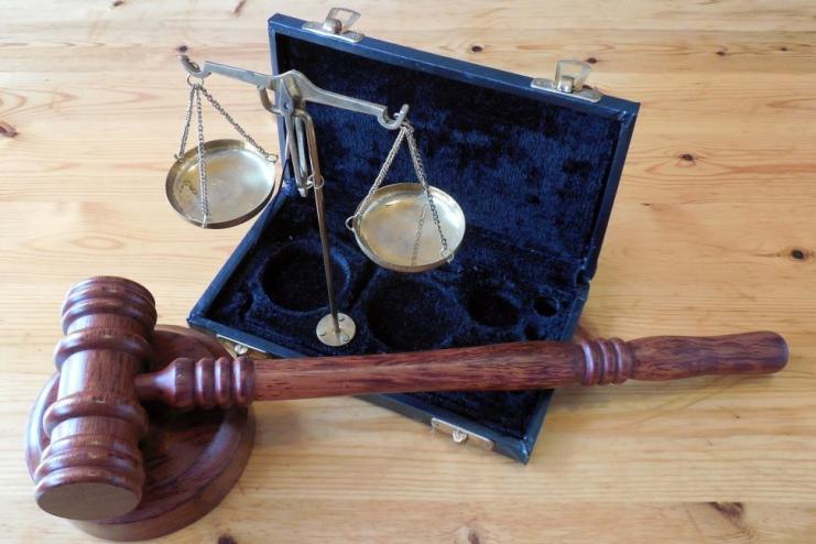 У Реєстрі судових рішень з’являються вердикти за ухилення від мобілізації