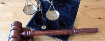 У Реєстрі судових рішень з’являються вердикти за ухилення від мобілізації