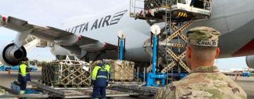 Вашингтон не бачить ознак нецільового використання американської допомоги Києвом, - Мініфін США