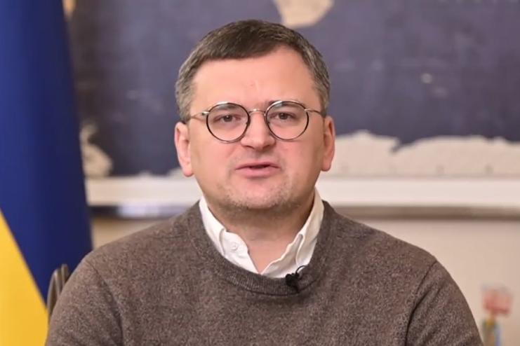 Україна у першій хвилі внесків отримає до 140 західних танків, - Кулеба