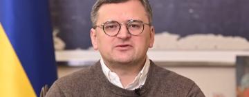 Україна у першій хвилі внесків отримає до 140 західних танків, - Кулеба