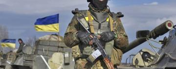 ЄС хоче подвоїти масштаби наявної тренувальної місії для українських військових