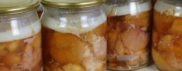 У січні на Одещині зареєстровано перший у 2023 році випадок ботулізму