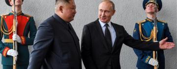 Північна Корея направить військових на окупований Донбас нібито для будівництва, – ЗМІ