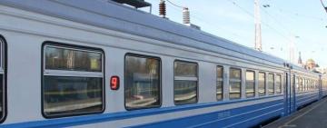 На Одещині крали дизпаливо з локомотивного депо