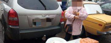 Влада VS торговці: аспекти проблеми стихійної торгівлі в Арцизі