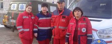 «Діяли за протоколом»: на Одещині медики «швидкої» прийняли пологи вдома