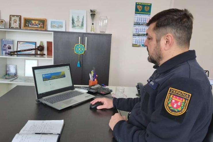 БОЛГРАДСЬКА РВА ВДОСКОНАЛЮЄ НАВИЧКИ ВОЛОДІННЯ УКРАЇНСЬКОЮ МОВОЮ