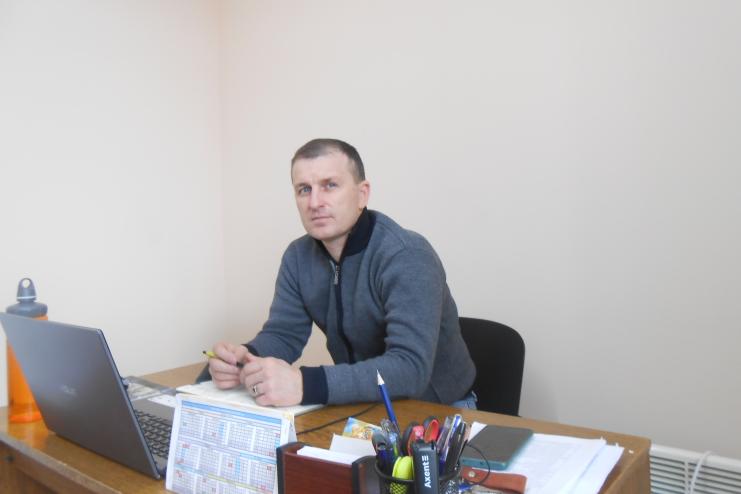 Бородінська ТГ: впевнений крок до спроможної медицини