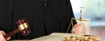 Суддя з Одещини виявила підроблені ухвали за її підписом