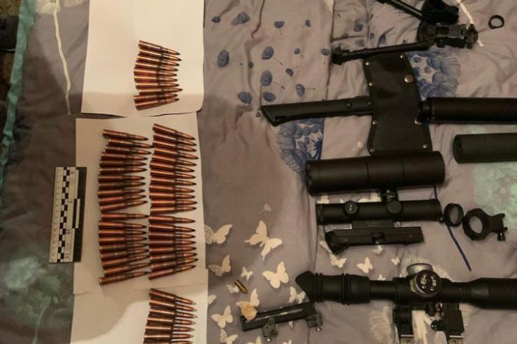 Справа про розкрадання волонтерської допомоги: військовослужбовець одеської тероборони отримав умовний строк 