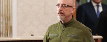 Міністр оборони України прокоментував роботу одеських воєнкомів