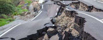 На південному заході Одещини можливі потужні землетруси, - НАНУ