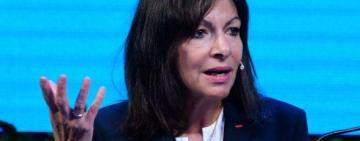 Мер Парижа запропонувала росіянам виступати на Олімпіаді у команді біженців