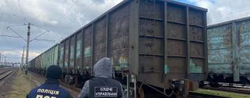 На Одещині виявили російський вантаж на 40 млн