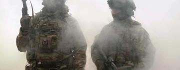 На Одещині формують стрілецький батальйон 