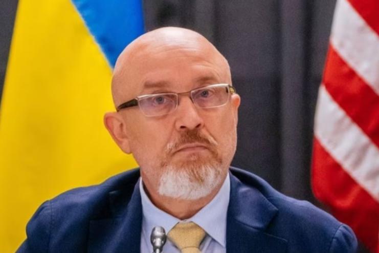 За рік до відповідальності притягнули понад 600 посадовців ЗСУ та Міноборони — Резніков