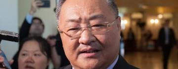 Китай закликав ЄС відмовитись від закликів до перемоги України на полі бою