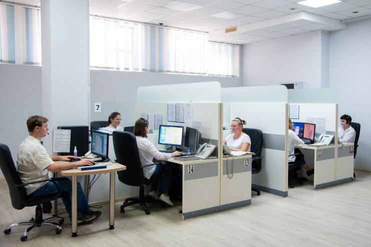 Впродовж 2022 року оператори служби «102» забезпечили реагування на більш ніж 567 тисяч викликів громадян по всій Одеській області