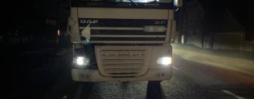 Поліцейські розслідують обставини ДТП у Татарбунарах